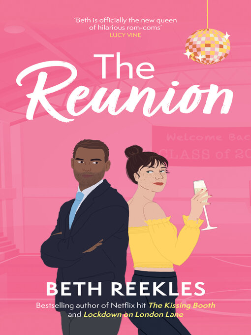 Title details for The Reunion by Beth Reekles - Wait list